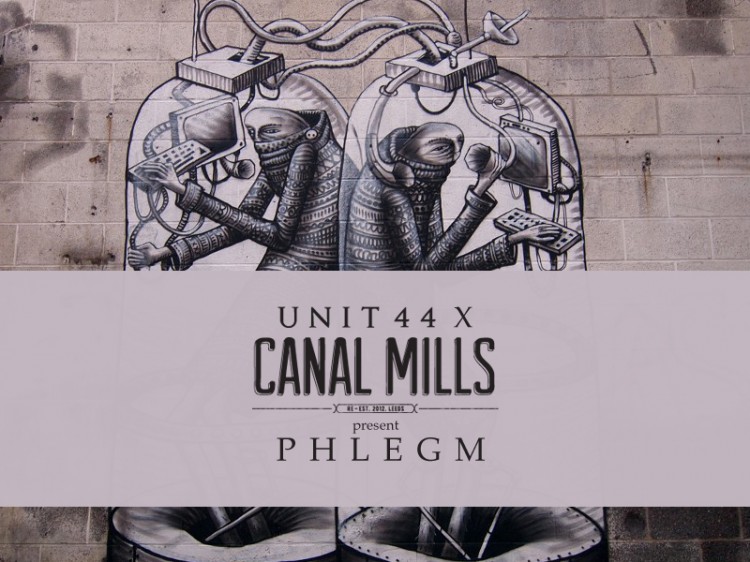 unitxCanalmills